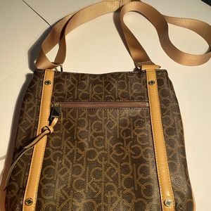 Calvin Klein Crossbody Bag